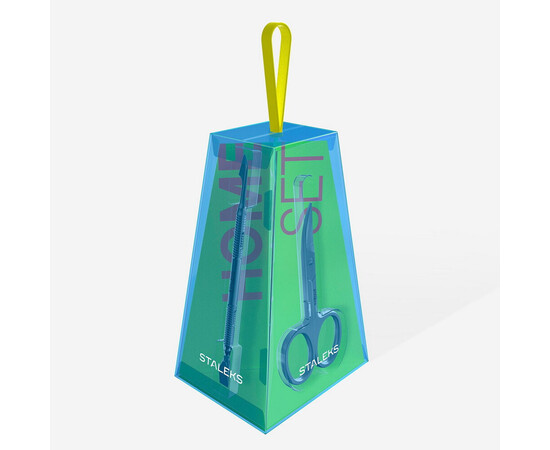 Зображення 8 Набір манікюрний Staleks Pro Family Home Set