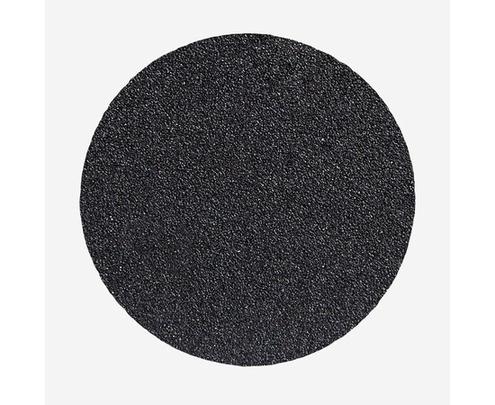 Зображення 2 Змінні файли для педикюрного диска на м'якій основі Staleks Pro Pododisc S 15 мм / 240 гріт, 50 шт