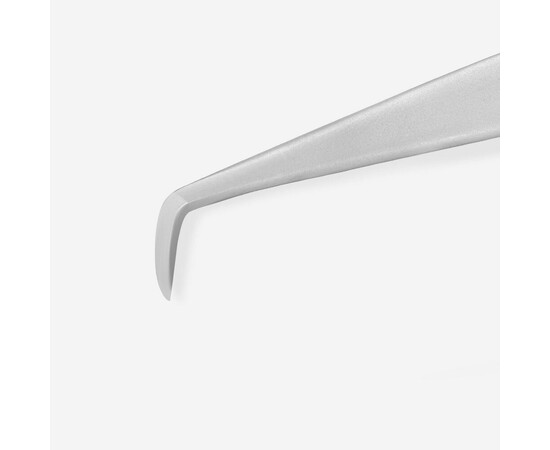 Изображение 4 Пинцет для работы с сменными файлами Staleks Pro Expert 10 Type 1