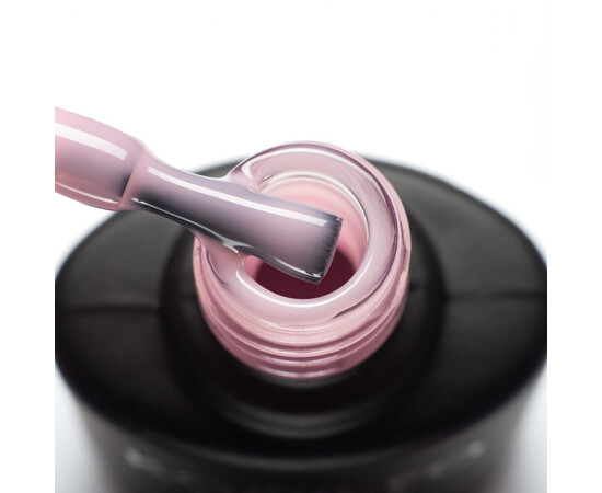 Зображення 3 База для гель-лаку Komilfo Color Base French 003, 8 мл, Об'єм (мл, г): 8, Колір: 003