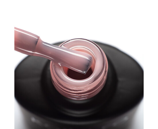 Зображення 3 База для гель-лаку Komilfo Color Base French 002, 8 мл, Об'єм (мл, г): 8, Колір: 002