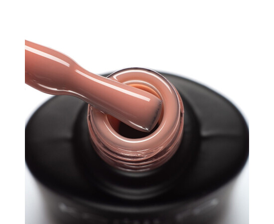 Зображення 3 База для гель-лаку Komilfo Color Base French 004, 8 мл, Об'єм (мл, г): 8, Колір: 004