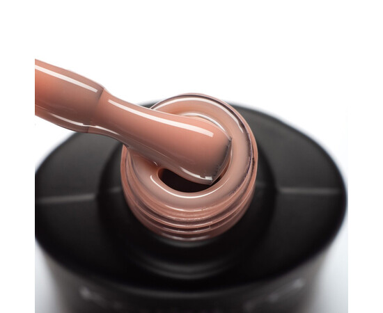 Зображення 2 База для гель-лаку Komilfo Color Base French 001, 15 мл, Об'єм (мл, г): 15, Колір: 001