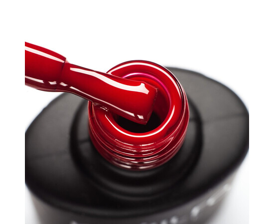 Зображення 2 База для гель-лаку Komilfo Color Base Red Lipstiсk, 8 мл, Об'єм (мл, г): 8, Колір: Red Lipstiсk