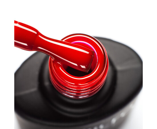 Зображення 2 База для гель-лаку Komilfo Color Base Deep Raspberry, 8 мл, Об'єм (мл, г): 8, Колір: Deep Raspberry