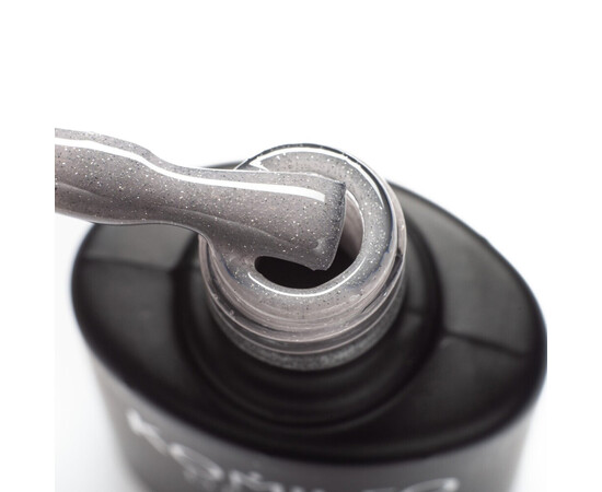 Изображение 2 База с блестками Komilfo Luminous Base 004, 8 мл, Объем (мл, г): 8, Цвет: 004