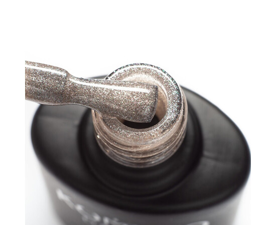 Изображение 2 База с блестками Komilfo Luminous Base 005, 8 мл, Объем (мл, г): 8, Цвет: 005