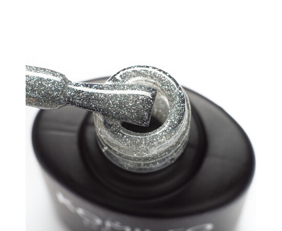 Зображення 2 База з блискітками Komilfo Luminous Base 006, 8 мл, Об'єм (мл, г): 8, Колір: 006