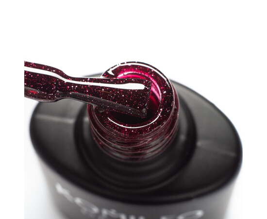 Изображение 2 База с блестками Komilfo Luminous Base 007, 8 мл, Объем (мл, г): 8, Цвет: 007