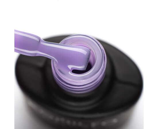 Зображення 2 База для гель-лаку Komilfo Color Base French Lilac, 8 мл, Об'єм (мл, г): 8, Колір: French Lilac