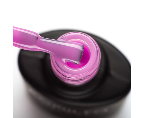 Зображення 2 База для гель-лаку Komilfo Color Base Candy Pink, 8 мл, Об'єм (мл, г): 8, Колір: Candy Pink