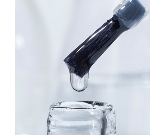 Изображение 2 База для гель-лака Komilfo Liquid Base, 8 мл, Объем (мл, г): 8