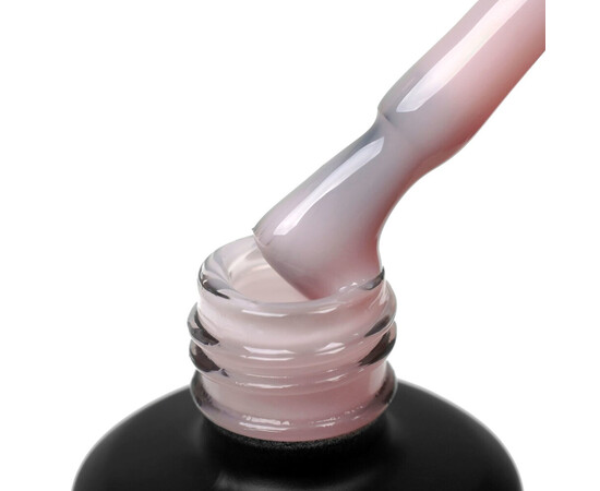 Изображение 3 Жидкий гель для наращивания Komilfo Light Gel 002, 15 мл, Объем (мл, г): 15, Цвет: 002
