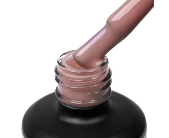 Изображение 3 Жидкий гель для наращивания Komilfo Light Gel 004, 15 мл, Объем (мл, г): 15, Цвет: 004