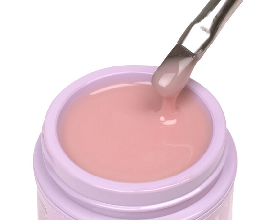 Изображение 3 Гель для наращивания Komilfo Builder Gel 003, 15 г, Объем (мл, г): 15, Цвет: 003