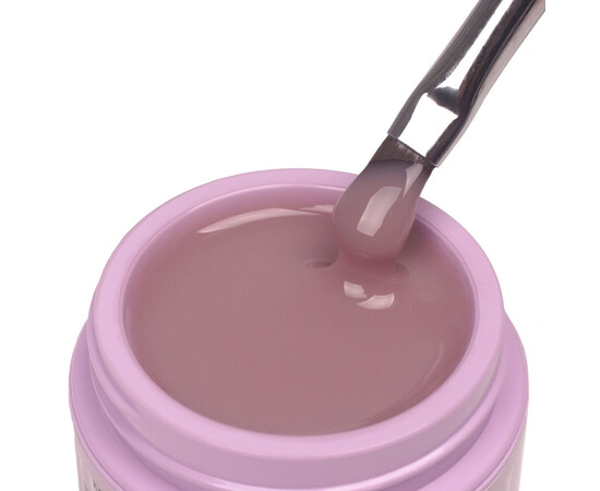 Зображення 3 Гель для нарощування Komilfo Builder Gel 004, 30 г, Об'єм (мл, г): 30, Колір: 004