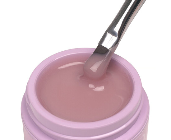 Изображение 3 Гель для наращивания Komilfo Builder Gel 005, 15 г, Объем (мл, г): 15, Цвет: 005