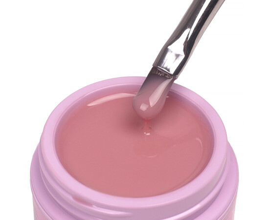 Изображение 3 Гель для наращивания Komilfo Builder Gel 006, 30 г, Объем (мл, г): 30, Цвет: 006