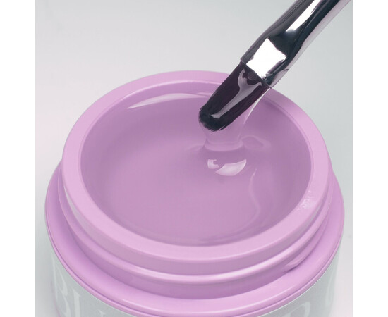 Изображение 3 Гель для наращивания Komilfo Builder Gel Clear, 30 г, Объем (мл, г): 30, Цвет: clear