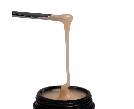 Зображення 3 Гель для вільного краю нігтів Komilfo Edge Gel, 5 мл