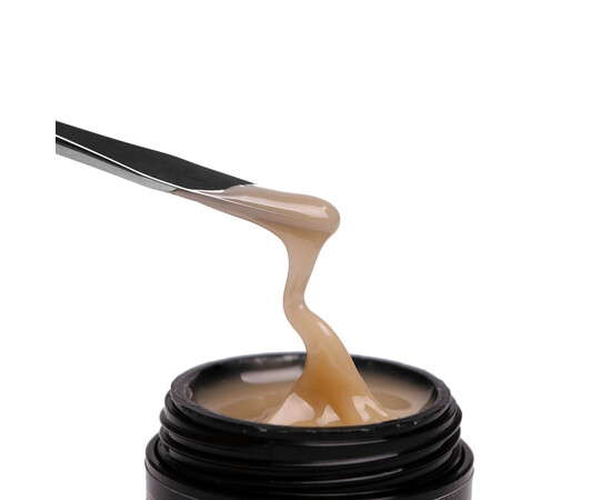 Зображення 5 Гель для вільного краю нігтів Komilfo Edge Gel, 5 мл