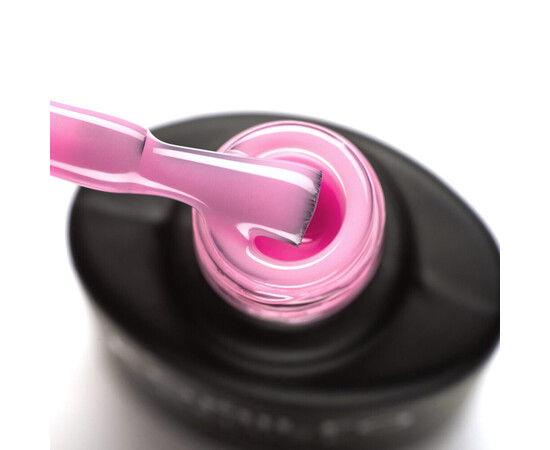 Зображення 2 База для гель-лаку Komilfo Color Base Love Smile, 8 мл, Об'єм (мл, г): 8, Колір: Love Smile