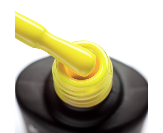 Изображение 2 База для гель-лака Komilfo Color Base Pale Yellow, 8 мл, Объем (мл, г): 8, Цвет: Pale Yellow