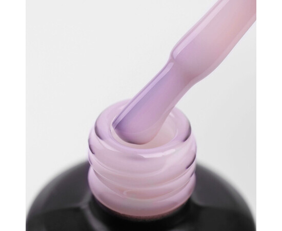 Зображення 2 Рідкий гель Komilfo PolyGel 001 Milky Pink, 15 мл, Об'єм (мл, г): 15, Колір: 001