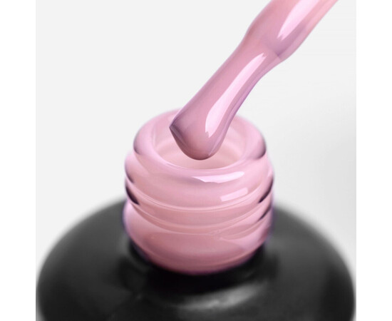 Изображение 2 Жидкий гель Komilfo PolyGel 002 Natural, 15 мл, Объем (мл, г): 15, Цвет: 002