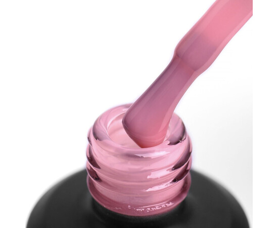 Изображение 2 Жидкий гель Komilfo PolyGel 003 Cover, 15 мл, Объем (мл, г): 15, Цвет: 003