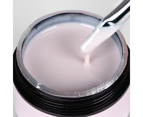 Зображення 3 База для гель-лаку Komilfo Color French Base Skin 021, 30 мл, Об'єм (мл, г): 30, Колір: 021