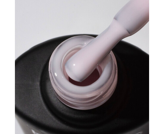 Зображення 3 База для гель-лаку Komilfo Color French Base Skin 022, 15 мл, Об'єм (мл, г): 15, Колір: 022