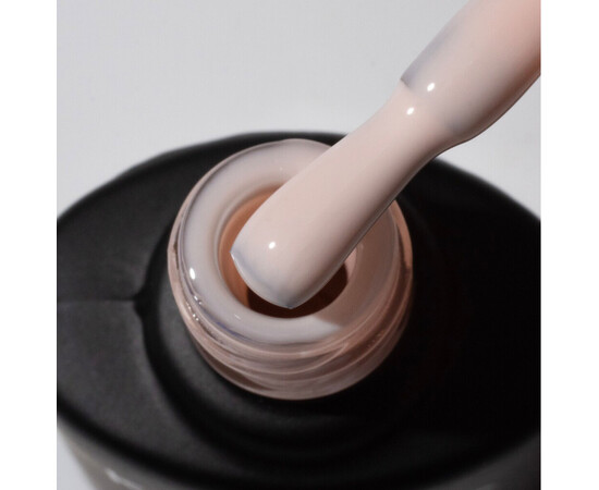 Зображення 3 База для гель-лаку Komilfo Color French Base Skin 023, 8 мл, Об'єм (мл, г): 8, Колір: 023