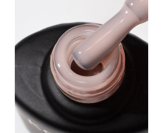 Зображення 3 База для гель-лаку Komilfo Color French Base Skin 025, 15 мл, Об'єм (мл, г): 15, Колір: 025