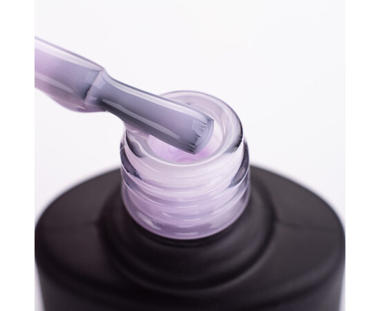 Зображення 2 База для гель-лаку Komilfo Milky Violet Base, 8 мл, Об'єм (мл, г): 8