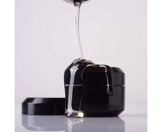 Изображение 2 База-корректор для гель-лака Komilfo Gel Base Coat, гель-банка 5 мл, Объем (мл, г): 5