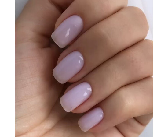 Зображення 4 База для гель-лаку Komilfo Milky Violet Base, 8 мл, Об'єм (мл, г): 8
