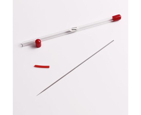 Зображення 3 Ремкомплект сопло і голка для для аерографа Komilfo AR-001, діаметр 0.25 мм