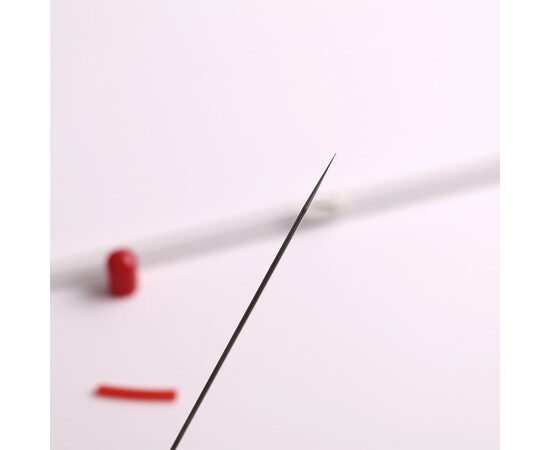 Изображение 3 Игла для аэрографа Komilfo AR-001, диаметр 0.25 мм