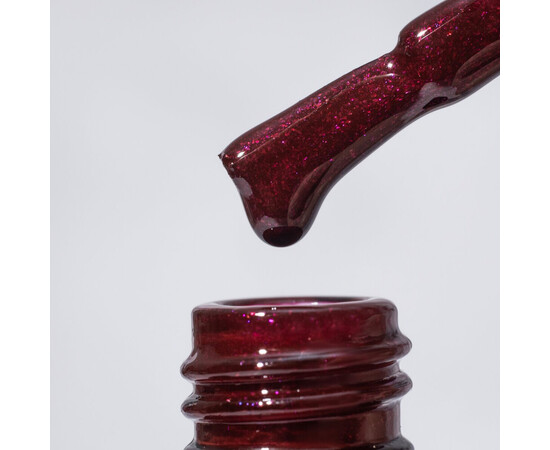 Изображение 2 Гель-лак Komilfo Birthday Special Collection 001, 8 мл, Объем (мл, г): 8, Цвет: 001