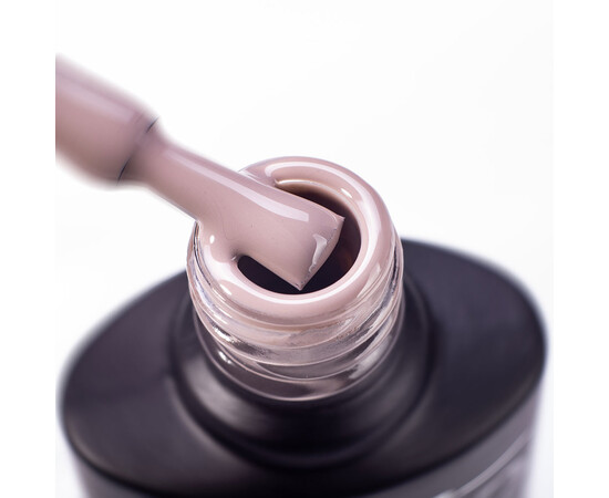 Зображення 2 Гель-лак Komilfo Deluxe Series D070 сірий, емаль, 8 мл, Об'єм (мл, г): 8, Колір: 070