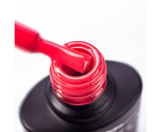 Зображення 2 Гель-лак Komilfo Deluxe Series D083 трохи світло-малиновий, емаль, 8 мл, Об'єм (мл, г): 8, Колір: 083