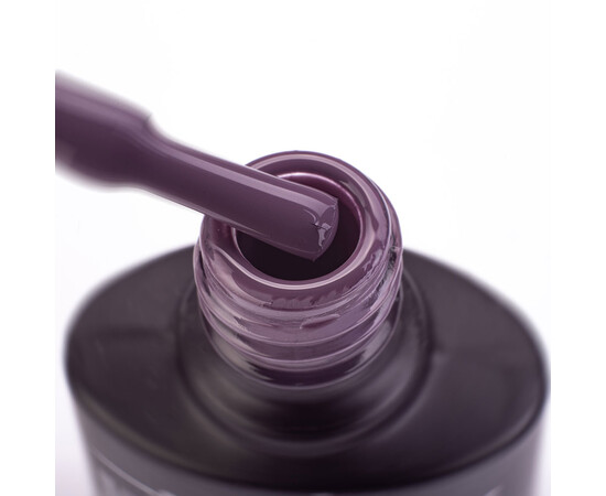 Зображення 2 Гель-лак Komilfo Deluxe Series D110 сіро-фіолетовий, емаль, 8 мл, Об'єм (мл, г): 8, Колір: 110