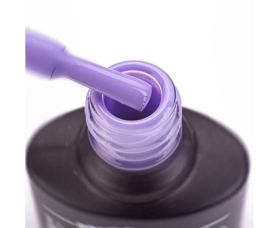 Зображення 2 Гель-лак Komilfo Deluxe Series D118 світло-бузковий, емаль, 8 мл, Об'єм (мл, г): 8, Колір: 118