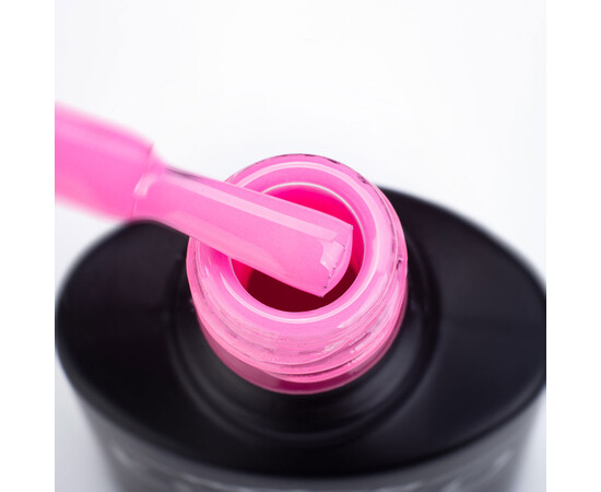 Зображення 2 Гель-лак Komilfo Deluxe Series D176 ніжно-рожевий, емаль, 8 мл, Об'єм (мл, г): 8, Колір: 176