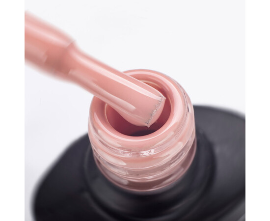 Зображення 2 Гель-лак Komilfo Deluxe Series D013 бежево-карамельний, емаль, 8 мл, Об'єм (мл, г): 8, Колір: 013