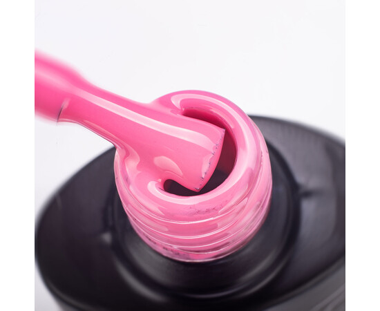 Зображення 2 Гель-лак Komilfo Deluxe Series D021 ніжно-рожевий, емаль, 8 мл, Об'єм (мл, г): 8, Колір: 021