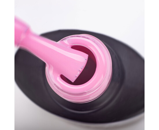 Зображення 2 Гель-лак Komilfo Deluxe Series D023 рожева гвоздика, емаль, 8 мл, Об'єм (мл, г): 8, Колір: 023