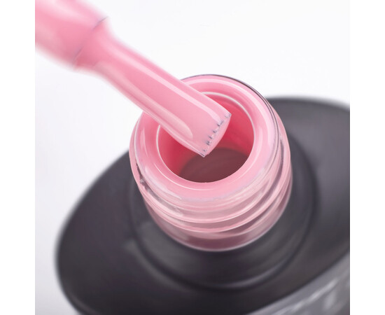 Зображення 2 Гель-лак Komilfo Deluxe Series D024 світло-рожевий, емаль, 8 мл, Об'єм (мл, г): 15, Колір: 024