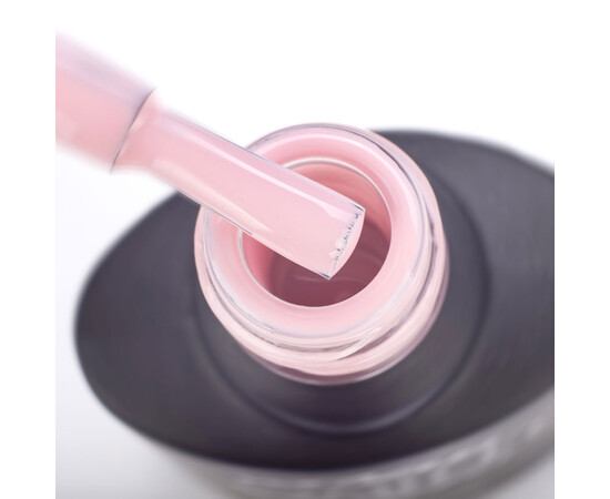 Зображення 2 Гель-лак Komilfo Deluxe Series D031 кремово-ліловий, емаль, 8 мл, Об'єм (мл, г): 8, Колір: 031